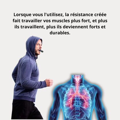 VitalBreath™ Respirer+