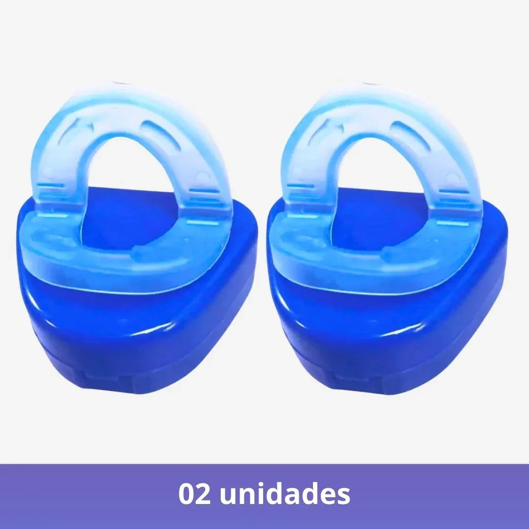 SnoreOff™ - Antirronquidos y Bruxismo