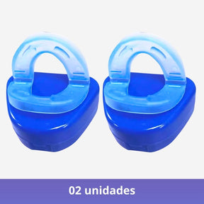 SnoreOff™ - Antirronquidos
