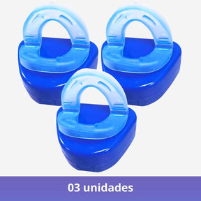 SnoreOff™ - Antirronquidos