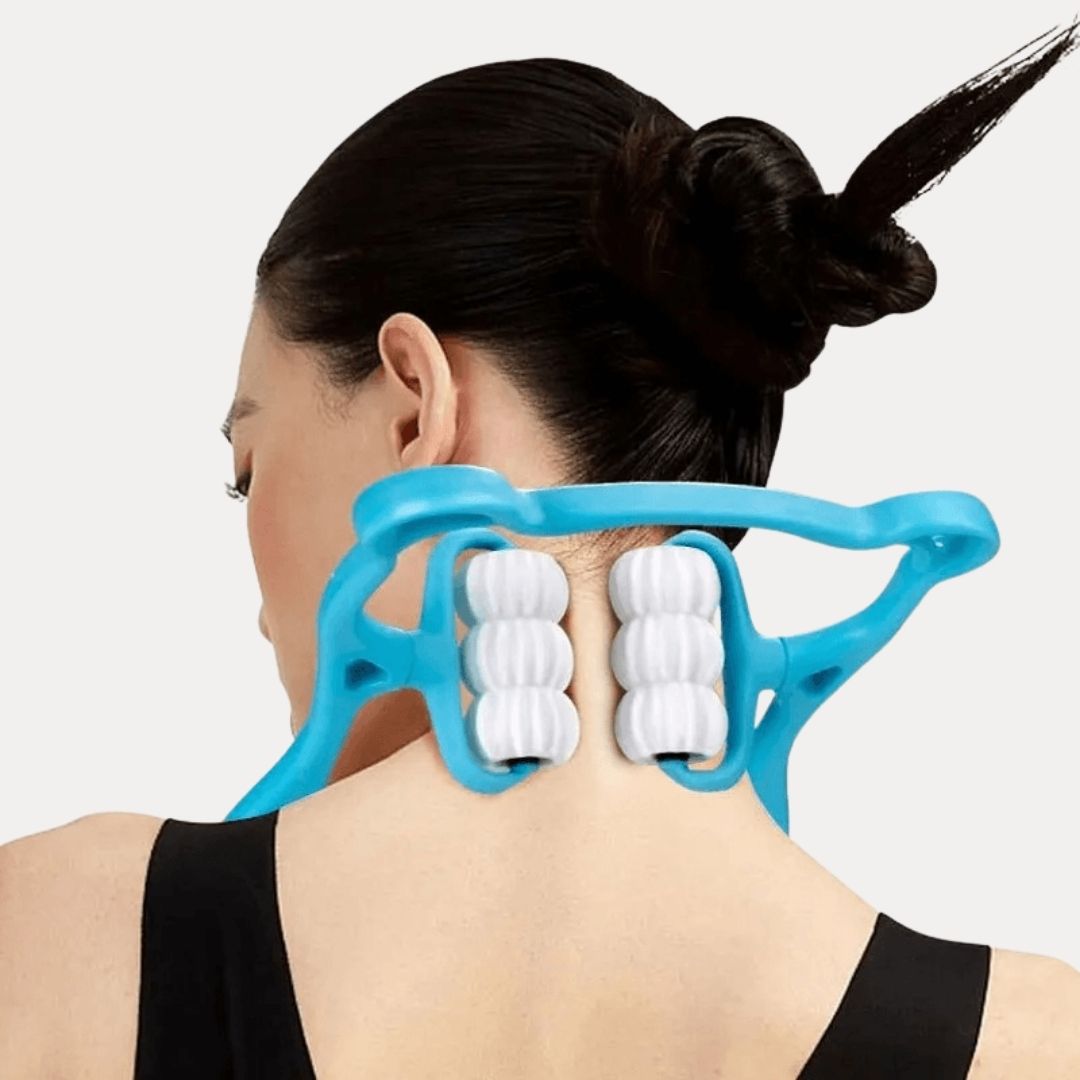Masseur cervical