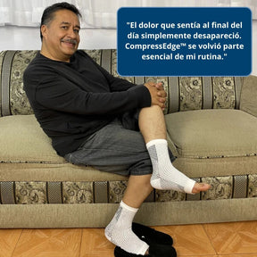 CompressEdge™ - Medias de Compresión