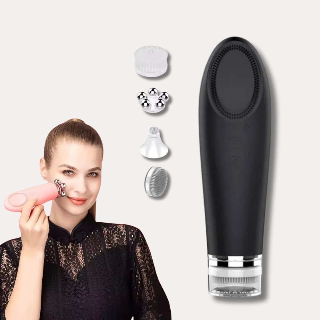 GlowLift Pro - Baguette Sculptante Multi-Action
