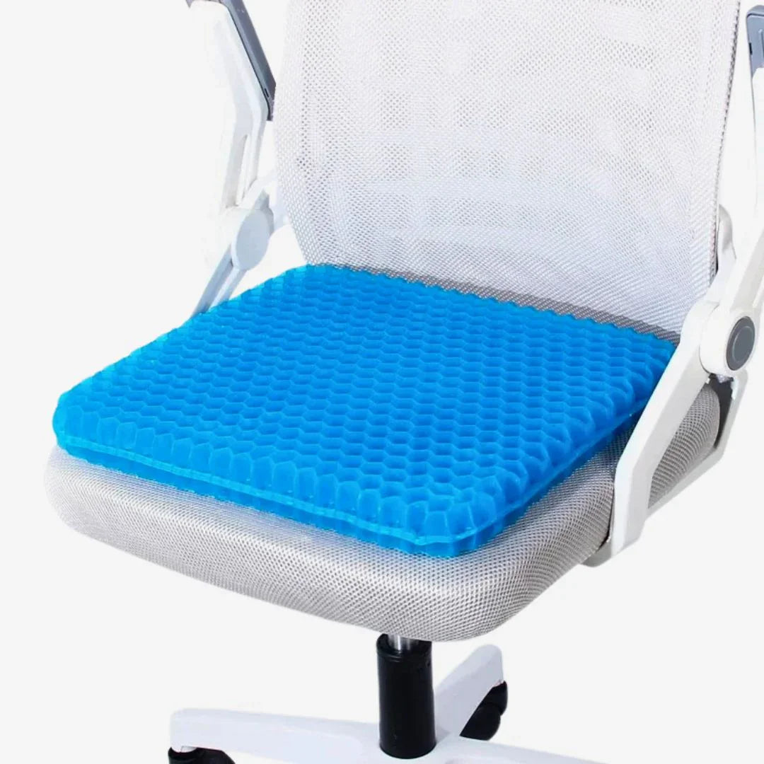 ErgoGel Pro - Cojín ortopédico de gel
