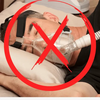 NEOSNORE™ - Soporte cervical para los ronquidos