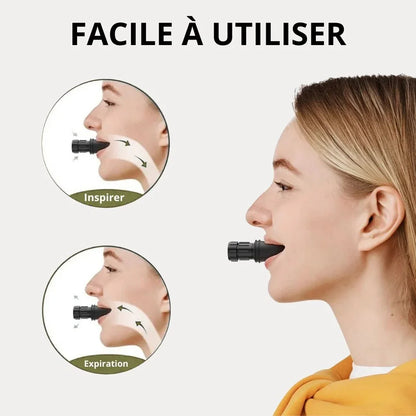 VitalBreath™ Respirer+