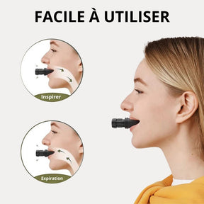VitalBreath™ Respirer+