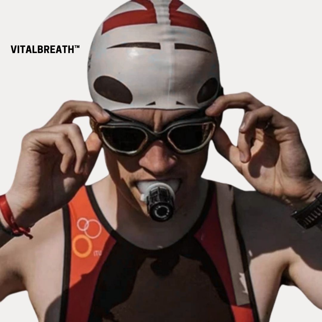 VitalBreath™ Respirer+